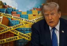 Demandan 25 estados de la Unión Americana a Donald Trump por aranceles globales a sus importaciones