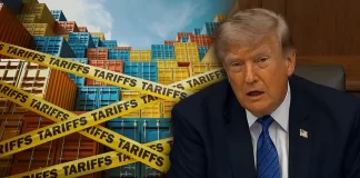 Demandan 25 estados de la Unión Americana a Donald Trump por aranceles globales a sus importaciones