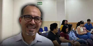 Unison propone prohibir vendedores externos en campus de Hermosillo para impulsar emprendimientos de estudiantes