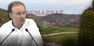Visitará Alfonso Durazo Ures junto a titular de Semarnat para anunciar remediación del Río Sonora