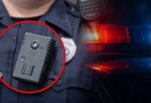 Policía de Hermosillo sí usa cámaras corporales… pero solo cuenta con 100 para alrededor de mil 200 agentes