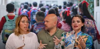¿Cómo evitar el estrés y disfrutar el regreso a clases con tus hijos?: Mesa de psicología