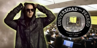 Wisin crea la Universidad del Perreo en Puerto Rico para estudiar y preservar el reguetón