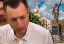 "¡Son mamadas! Yo nací en Magdalena, Sonora": Colosio explota ante señalamientos de presuntamente haber nacido fuera del estado