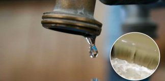 Agua de Hermosillo mantiene contingencia por tercer día; alta turbiedad retrasa la normalización del servicio