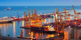 EEUU acusa a China de usar a México y otros países para esquivar sus aranceles