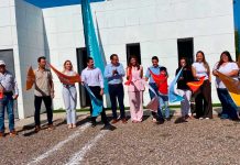Arranca construcción de nuevo Centro de Neurodesarrollo en Hermosillo; busca mejorar hasta 50% la eficiencia de servicios
