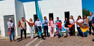 Arranca construcción de nuevo Centro de Neurodesarrollo en Hermosillo; busca mejorar hasta 50% la eficiencia de servicios