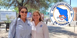 Movimiento Corazones Dulces busca a familias de Sonora con niñas y niños con diabetes tipo 1