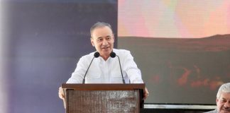 Sonora consolida su posición manufacturera con crecimiento de 2.4%: Durazo Sonora consolida su posición manufacturera con crecimiento de 2.4%: Durazo