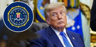 Juez federal frena intento de Trump de cambiar la sede del FBI a Maryland