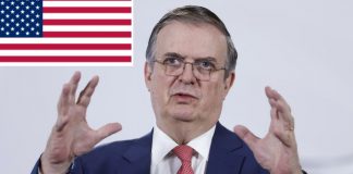 México está cerca de acuerdos con EEUU en próximas conversaciones comerciales: Ebrard México está cerca de acuerdos con EEUU en próximas conversaciones comerciales: Ebrard
