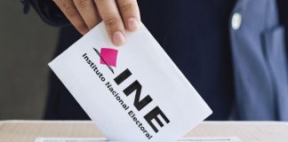 INE acata resolución y modifica monitoreo de cobertura electoral previo al 2027 INE acata resolución y modifica monitoreo de cobertura electoral previo al 2027