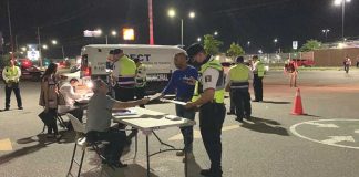 Responde Gobierno de Hermosillo a CEDH: Se cumple con lineamientos para instalar filtros de alcoholimetría, se mantiene diálogo para atender demandas