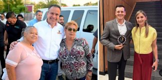 Presupuesto CRECES de Hermosillo gana premio nacional por innovación en participación ciudadana