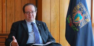 Seis de cada 10 aspirantes que hicieron examen de control podrían obtener un lugar, prevé rector de la UNAM Seis de cada 10 aspirantes que hicieron examen de control podrían obtener un lugar, prevé rector de la UNAM