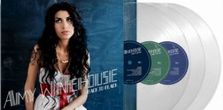 Dos décadas después, ‘Back to Black’ de Amy Winehouse tendrá una edición especial