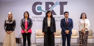 CRT aprueba nuevas reglas para proteger a las audiencias de radio y televisión en México