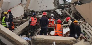 Aumenta cifra de muertos a 6 mil 509 tras terremotos en Venezuela
