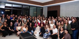 Llama Celida López a fortalecer el liderazgo de las mujeres en las decisiones públicas Llama Celida López a fortalecer el liderazgo de las mujeres en las decisiones públicas