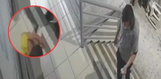 Fallece hombre con discapacidad tras ser golpeado y despojado de su silla de ruedas en Ciudad Obregón Fallece hombre con discapacidad tras ser golpeado y despojado de su silla de ruedas en Ciudad Obregón