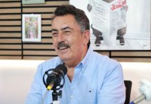 Destaca Javier Lamarque importancia de recorrer Sonora y escuchar a sus comunidades Destaca Javier Lamarque importancia de recorrer Sonora y escuchar a sus comunidades