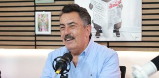 Destaca Javier Lamarque importancia de recorrer Sonora y escuchar a sus comunidades Destaca Javier Lamarque importancia de recorrer Sonora y escuchar a sus comunidades