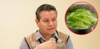 Sonora no registra casos de “diarrea explosiva”; Salud pide mantener medidas de higiene Sonora no registra casos de “diarrea explosiva”; Salud pide mantener medidas de higiene