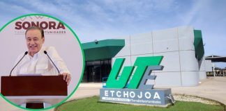 Avanza construcción de hospital universitario de 510 mdp en Etchojoa para atender demanda de salud en el sur de Sonora