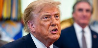 Anuncia Trump histórico acuerdo petrolero con Venezuela: EEUU tendrá control de más de 65 mil barriles
