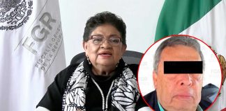 Exgobernador Ángel Aguirre habría ordenado desaparecer grabaciones de llegada de normalistas de Ayotzinapa al Palacio de Justicia de Iguala: FGR