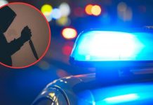 Arrestan a “El Tony Lomas”, joven que portaba un cuchillo en vía publica al norte de Hermosillo Arrestan a "El Tony Lomas", joven que portaba un cuchillo en vía publica al norte de Hermosillo