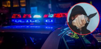 Caen siete personas armadas con machete, cuchillos y navajas en distintos sectores de Hermosillo Caen siete personas armadas con machete, cuchillos y navajas en distintos sectores de Hermosillo