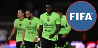 FIFA sanciona a FC Juárez con prohibición de registros; el club aclara situación FIFA sanciona a FC Juárez con prohibición de registros; el club aclara situación