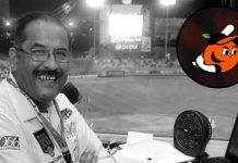 Adiós a una voz histórica: Naranjeros de Hermosillo se despiden de Jaime Francisco Cortés Adiós a una voz histórica: Naranjeros de Hermosillo se despiden a Jaime Francisco Cortés