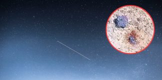 Cae supuesto meteorito en Cuba; científico pone en duda origen espacial