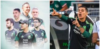 Rafael Márquez apuesta por Andrés Guardado y experiencia española para dirigir a México rumbo 2030