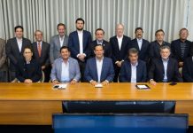 Anuncia FMF nuevo modelo para el futbol mexicano; así cambiará la estructura desde 2027 Anuncia FMF nuevo modelo para el futbol mexicano; así cambiará la estructura desde 2027