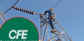 CFE suspenderá servicio de luz en cuatro municipios de Sonora; conoce cuándo y cuáles CFE suspenderá servicio de luz en cuatro municipios de Sonora; conoce cuándo y cuáles