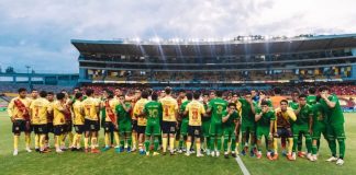 Continúan protestas en Liga de Expansión MX tras falta de ascenso y descenso en futbol mexicano