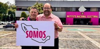 Somos México cambia su identidad ante el INE tras fallo del Tribunal Electoral