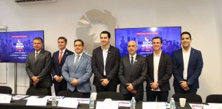 CANACINTRA une fuerzas para impulsar la Expo Industrial y de Negocios Sonora 2026 en Hermosillo CANACINTRA une fuerzas para impulsar la Expo Industrial y de Negocios Sonora 2026 en Hermosillo