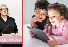 Cajeme lanza campa帽a para proteger a ni帽as, ni帽os y adolescentes en internet; difundir谩 consejos durante todo agosto聽