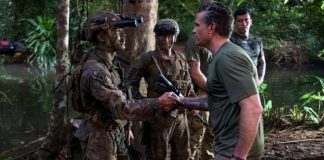 EEUU planea llevar su ofensiva contra el narco a tierra en Latinoamérica: Pete Hegseth EEUU planea llevar su ofensiva contra el narco a tierra en Latinoamérica: Pete Hegseth