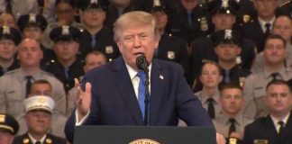 Trump lanza advertencia sobre el estrecho de Ormuz: “Muy pronto” será territorio de EEUU, afirma Trump lanza advertencia sobre el estrecho de Ormuz: “Muy pronto” será territorio de EEUU, afirma
