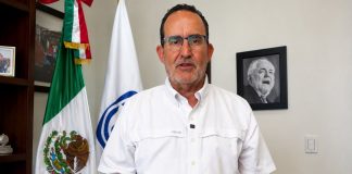 “La libertad de expresión no se negocia”: Agustín Rodríguez rechaza una reforma que permitiría al gobierno convertirse en árbitro de la verdad “La libertad de expresión no se negocia”: Agustín Rodríguez rechaza una reforma que permitiría al gobierno convertirse en árbitro de la verdad