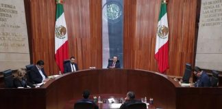 Tribunal Electoral ordena a Somos México cambiar nombre, emblema y colores por posible confusión