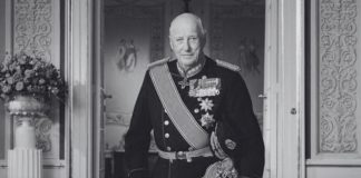 Muere el rey Harald V de Noruega a los 89 años; Haakon asume el trono Muere el rey Harald V de Noruega a los 89 años; Haakon asume el trono