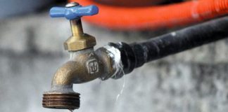 Fuertes vientos afectan suministro de agua en Centro y sur de Hermosillo: AguaH