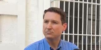 Detención de Daniel Humberto "no tiene nada que ver" con el doctor de los sueros vitaminados en Hermosillo, afirma Fiscalía de Sonora